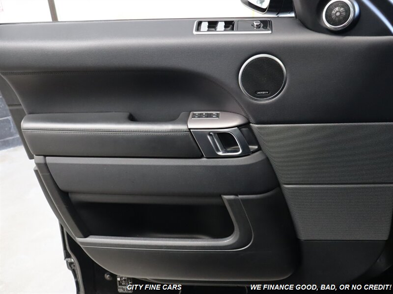 2018 Land Rover Range Rover Sport HSE - Photo 24 - Panorama City, CA 91402