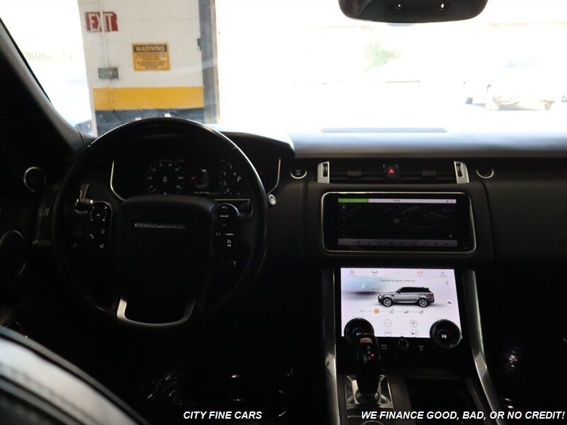 2018 Land Rover Range Rover Sport HSE - Photo 14 - Panorama City, CA 91402