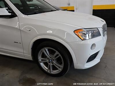 2013 BMW X3 xDrive28i   - Photo 11 - Panorama City, CA 91402