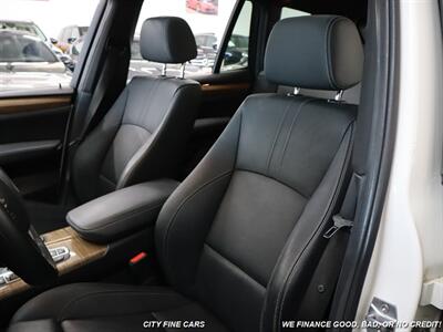 2013 BMW X3 xDrive28i   - Photo 26 - Panorama City, CA 91402