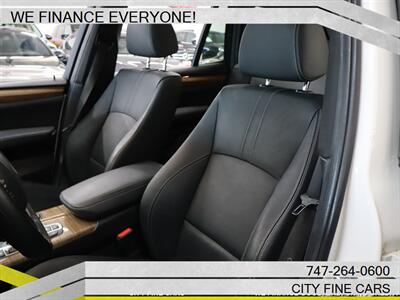 2013 BMW X3 xDrive28i   - Photo 26 - Panorama City, CA 91402