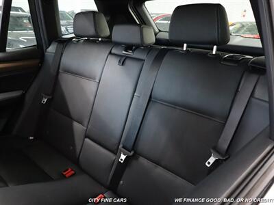 2013 BMW X3 xDrive28i   - Photo 27 - Panorama City, CA 91402