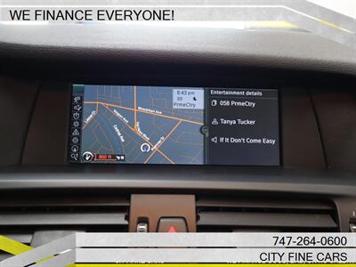 2013 BMW X3 xDrive28i   - Photo 22 - Panorama City, CA 91402