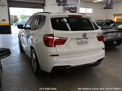 2013 BMW X3 xDrive28i   - Photo 6 - Panorama City, CA 91402