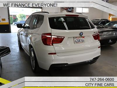2013 BMW X3 xDrive28i   - Photo 6 - Panorama City, CA 91402