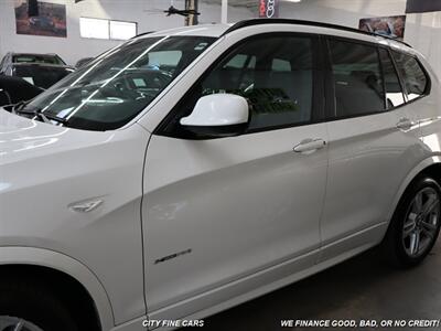 2013 BMW X3 xDrive28i   - Photo 4 - Panorama City, CA 91402