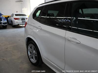 2013 BMW X3 xDrive28i   - Photo 9 - Panorama City, CA 91402