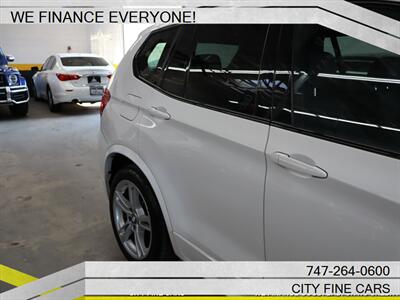 2013 BMW X3 xDrive28i   - Photo 9 - Panorama City, CA 91402