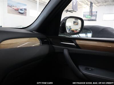 2013 BMW X3 xDrive28i   - Photo 25 - Panorama City, CA 91402
