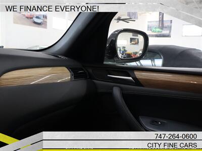 2013 BMW X3 xDrive28i   - Photo 25 - Panorama City, CA 91402