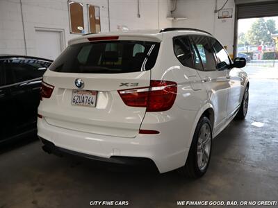 2013 BMW X3 xDrive28i   - Photo 8 - Panorama City, CA 91402