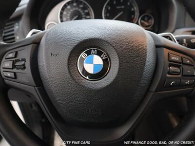 2013 BMW X3 xDrive28i   - Photo 17 - Panorama City, CA 91402