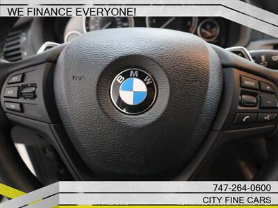 2013 BMW X3 xDrive28i   - Photo 17 - Panorama City, CA 91402