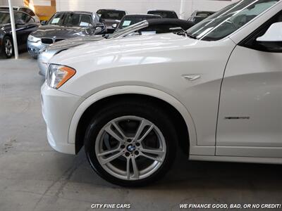 2013 BMW X3 xDrive28i   - Photo 3 - Panorama City, CA 91402