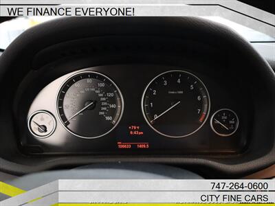 2013 BMW X3 xDrive28i   - Photo 21 - Panorama City, CA 91402