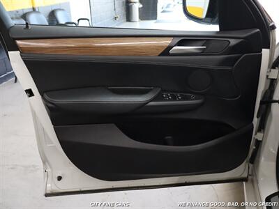 2013 BMW X3 xDrive28i   - Photo 14 - Panorama City, CA 91402