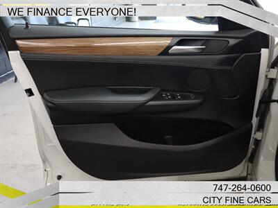 2013 BMW X3 xDrive28i   - Photo 14 - Panorama City, CA 91402