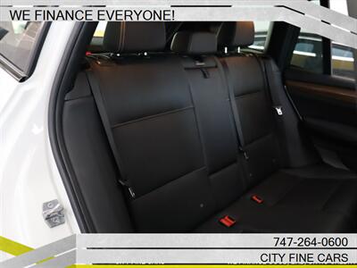 2013 BMW X3 xDrive28i   - Photo 30 - Panorama City, CA 91402