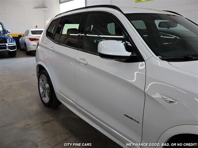 2013 BMW X3 xDrive28i   - Photo 10 - Panorama City, CA 91402