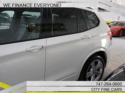2013 BMW X3 xDrive28i   - Photo 5 - Panorama City, CA 91402