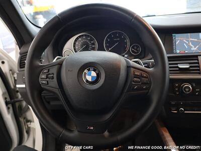 2013 BMW X3 xDrive28i   - Photo 20 - Panorama City, CA 91402