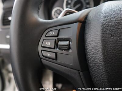 2013 BMW X3 xDrive28i   - Photo 16 - Panorama City, CA 91402