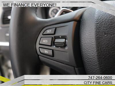 2013 BMW X3 xDrive28i   - Photo 16 - Panorama City, CA 91402