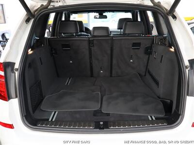 2013 BMW X3 xDrive28i   - Photo 28 - Panorama City, CA 91402