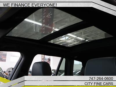 2013 BMW X3 xDrive28i   - Photo 32 - Panorama City, CA 91402