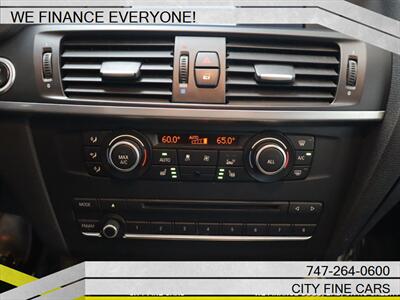 2013 BMW X3 xDrive28i   - Photo 23 - Panorama City, CA 91402