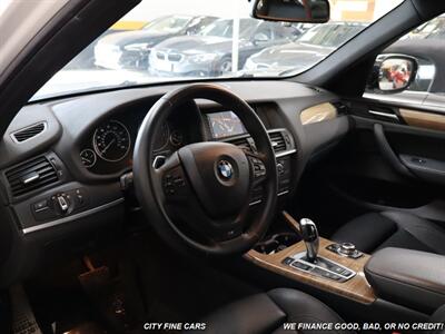 2013 BMW X3 xDrive28i   - Photo 13 - Panorama City, CA 91402