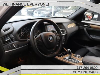2013 BMW X3 xDrive28i   - Photo 13 - Panorama City, CA 91402