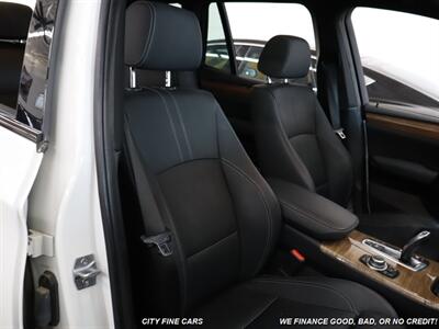 2013 BMW X3 xDrive28i   - Photo 31 - Panorama City, CA 91402