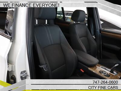 2013 BMW X3 xDrive28i   - Photo 31 - Panorama City, CA 91402