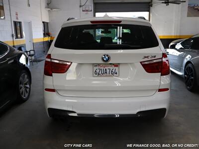 2013 BMW X3 xDrive28i   - Photo 7 - Panorama City, CA 91402