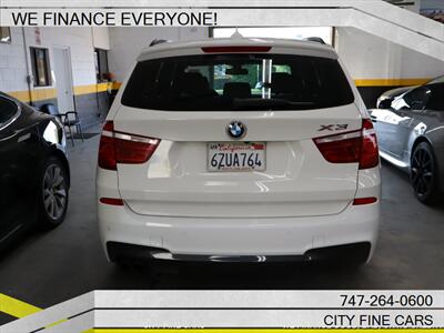 2013 BMW X3 xDrive28i   - Photo 7 - Panorama City, CA 91402