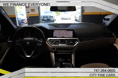 2020 BMW 330i - Photo 13 - Panorama City, CA 91402