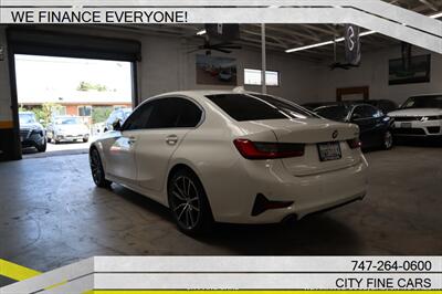 2020 BMW 330i - Photo 6 - Panorama City, CA 91402