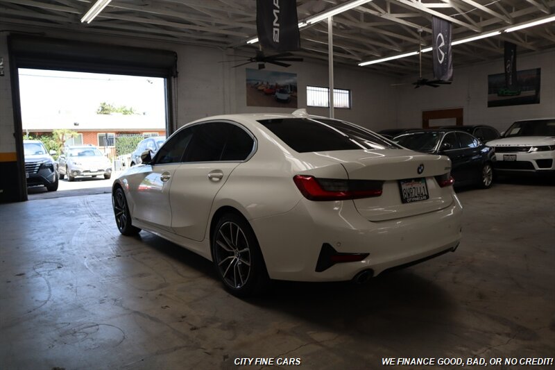 2020 BMW 330i - Photo 6 - Panorama City, CA 91402
