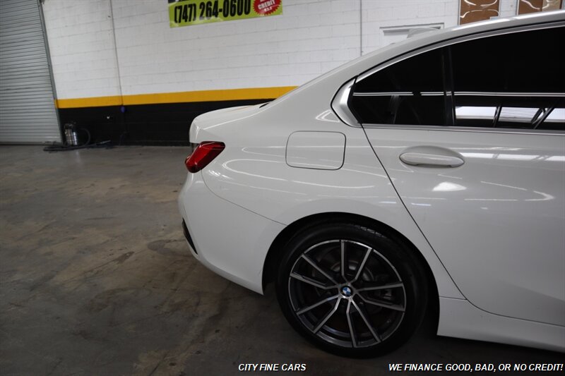 2020 BMW 330i - Photo 8 - Panorama City, CA 91402