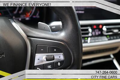 2020 BMW 330i - Photo 17 - Panorama City, CA 91402
