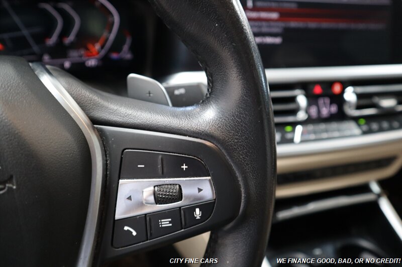 2020 BMW 330i - Photo 17 - Panorama City, CA 91402