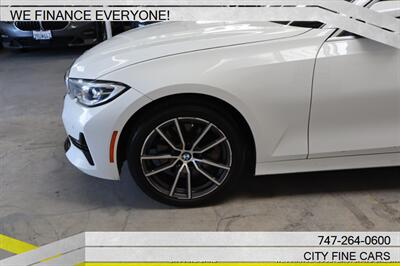 2020 BMW 330i - Photo 3 - Panorama City, CA 91402