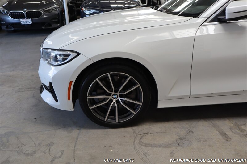 2020 BMW 330i - Photo 3 - Panorama City, CA 91402