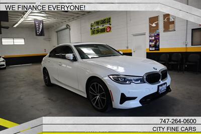 2020 BMW 330i - Photo 11 - Panorama City, CA 91402