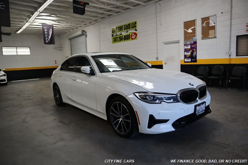 2020 BMW 330i - Photo 11 - Panorama City, CA 91402