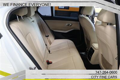 2020 BMW 330i - Photo 30 - Panorama City, CA 91402