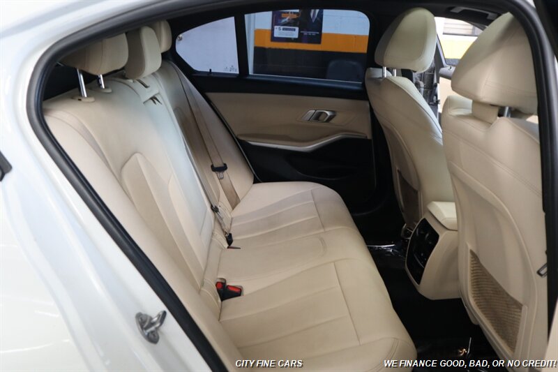 2020 BMW 330i - Photo 30 - Panorama City, CA 91402