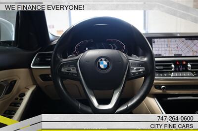 2020 BMW 330i - Photo 15 - Panorama City, CA 91402