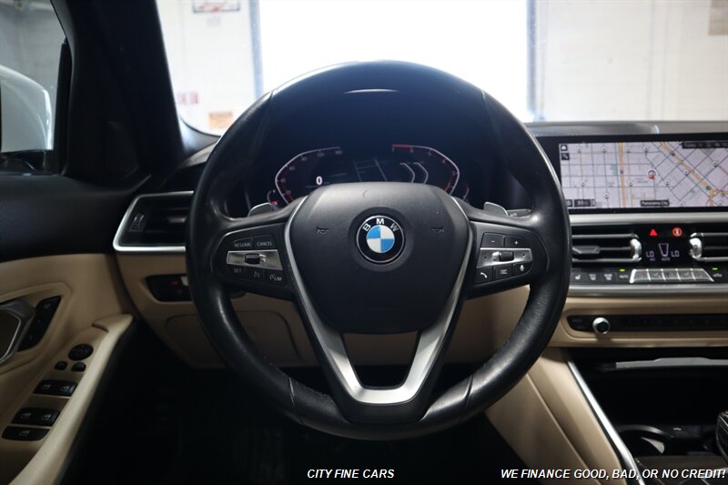 2020 BMW 330i - Photo 15 - Panorama City, CA 91402
